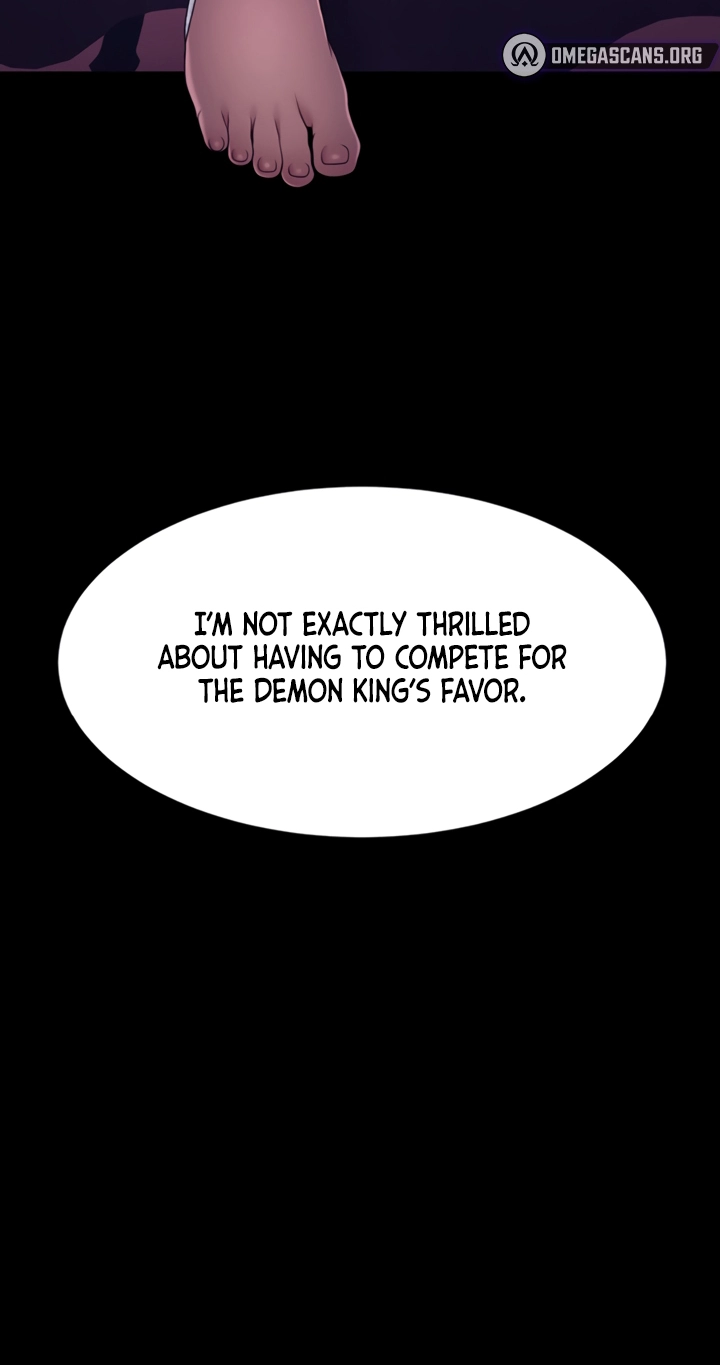 Ero: The Princess Submits Chapter 33 page 68 - 