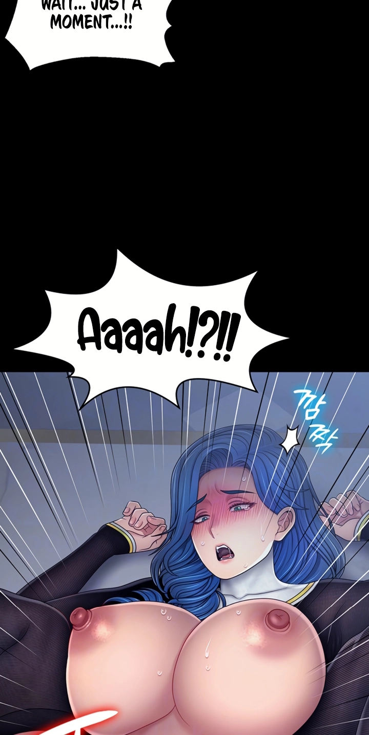 Ero: The Princess Submits Chapter 33 page 9 - 