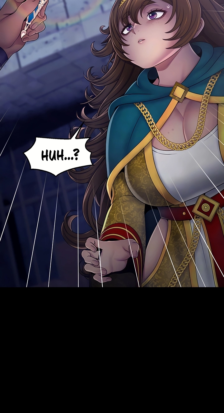 Ero: The Princess Submits Chapter 34 page 14 - 
