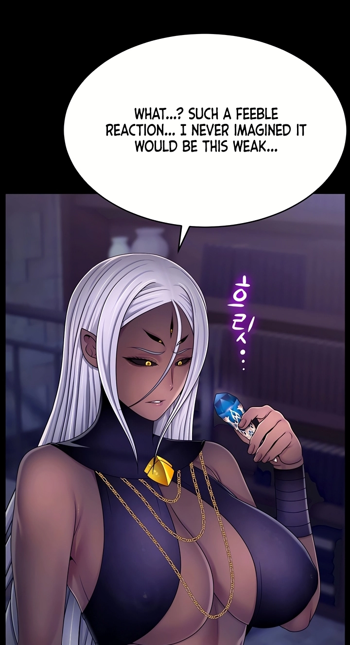 Ero: The Princess Submits Chapter 34 page 15 - 