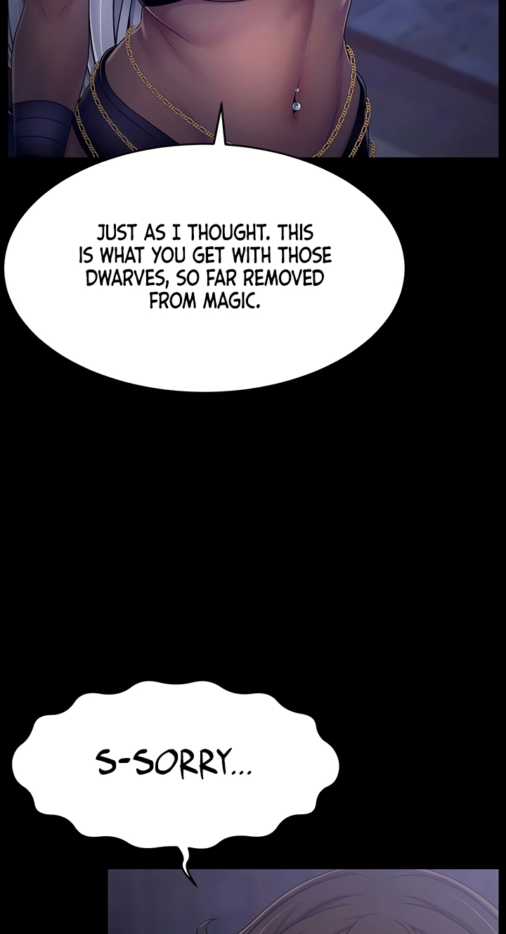 Ero: The Princess Submits Chapter 34 page 16 - 