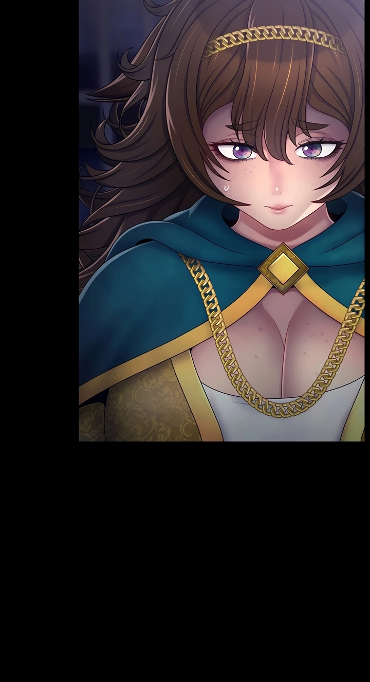 Ero: The Princess Submits Chapter 34 page 17 - 
