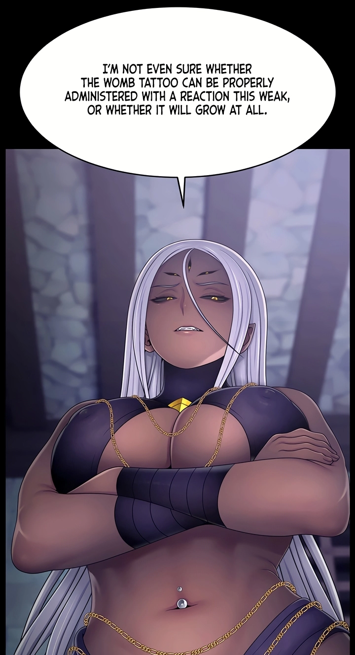 Ero: The Princess Submits Chapter 34 page 18 - 