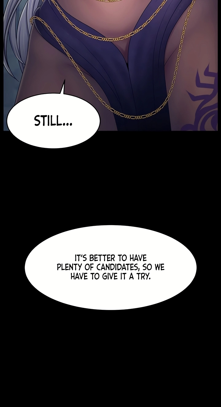 Ero: The Princess Submits Chapter 34 page 19 - 