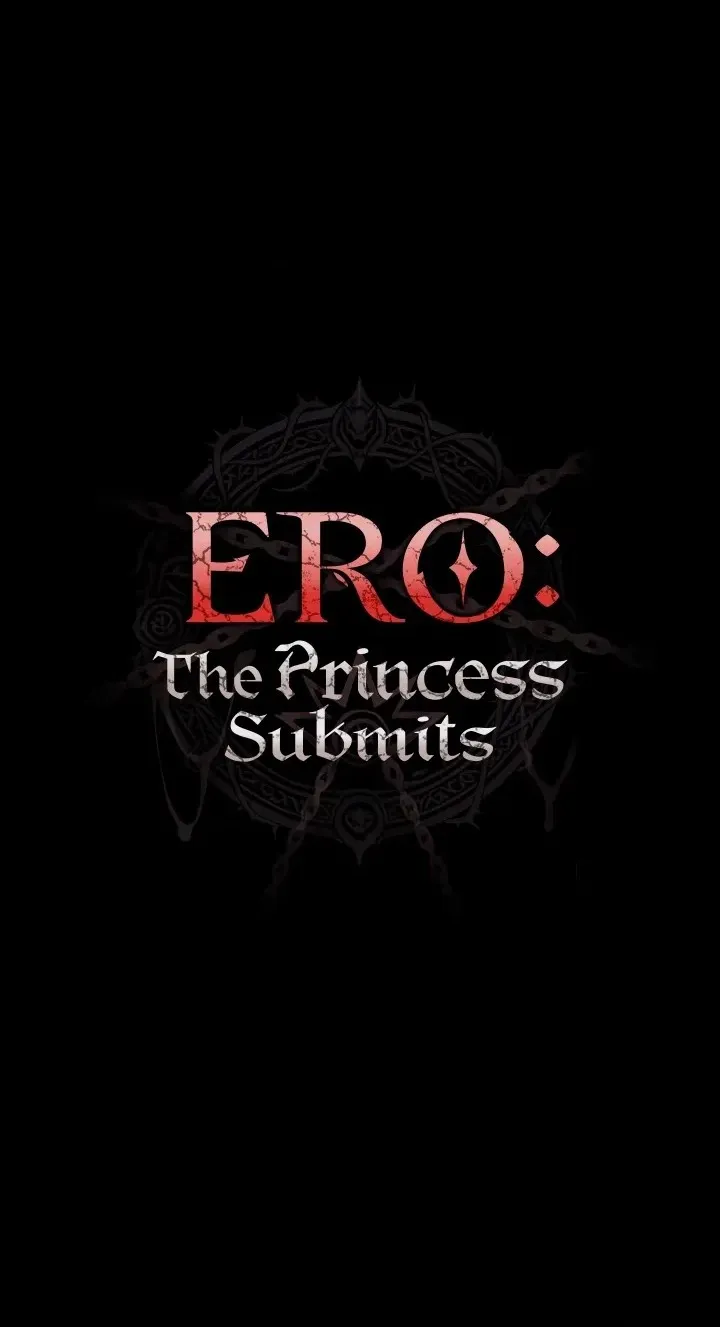 Ero: The Princess Submits Chapter 34 page 20 - 