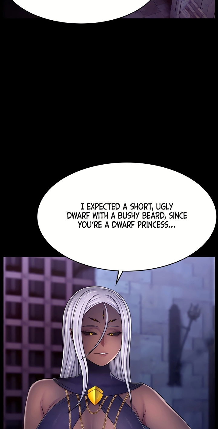 Ero: The Princess Submits Chapter 34 page 3 - 