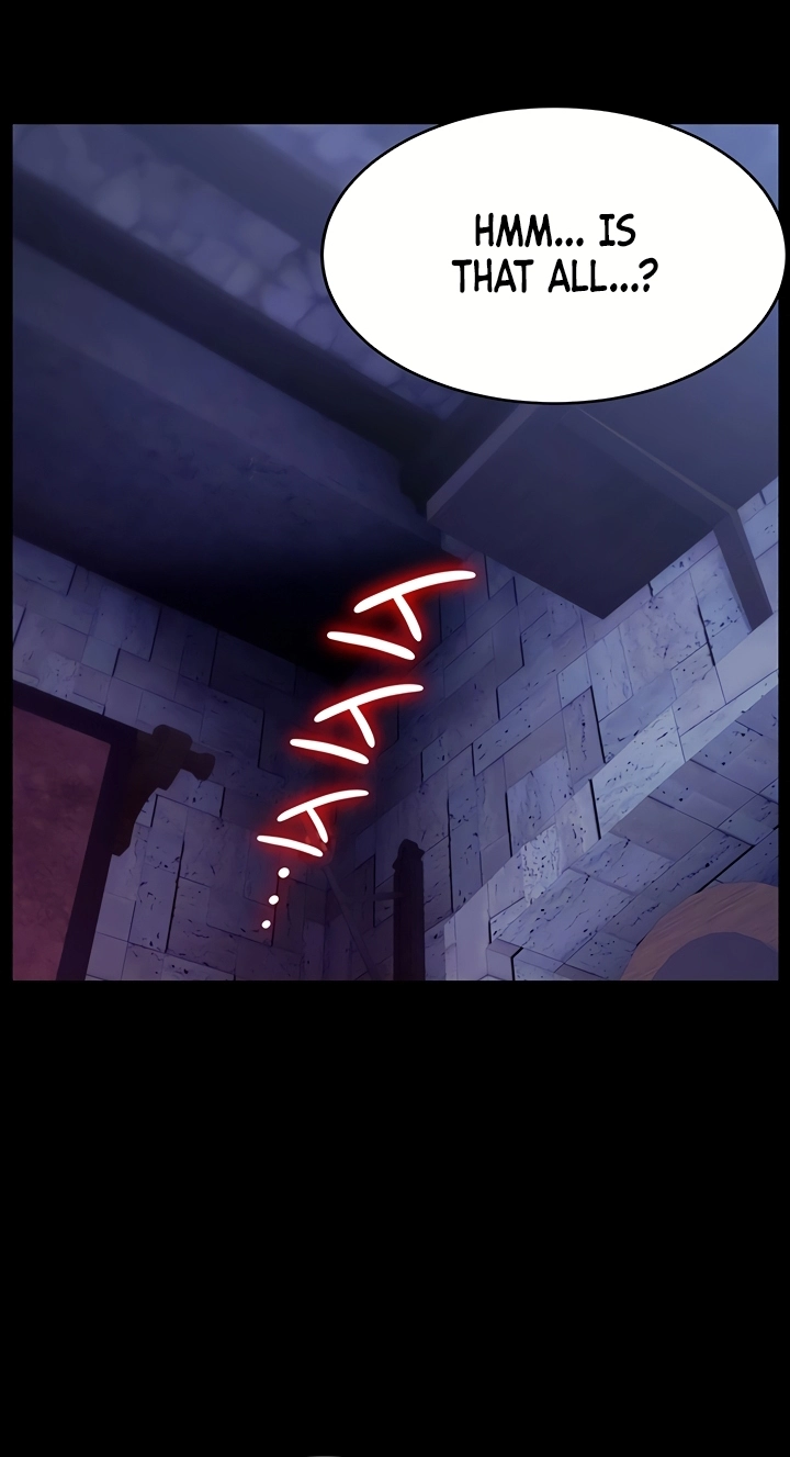 Ero: The Princess Submits Chapter 34 page 21 - 