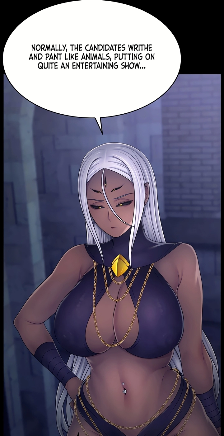 Ero: The Princess Submits Chapter 34 page 22 - 