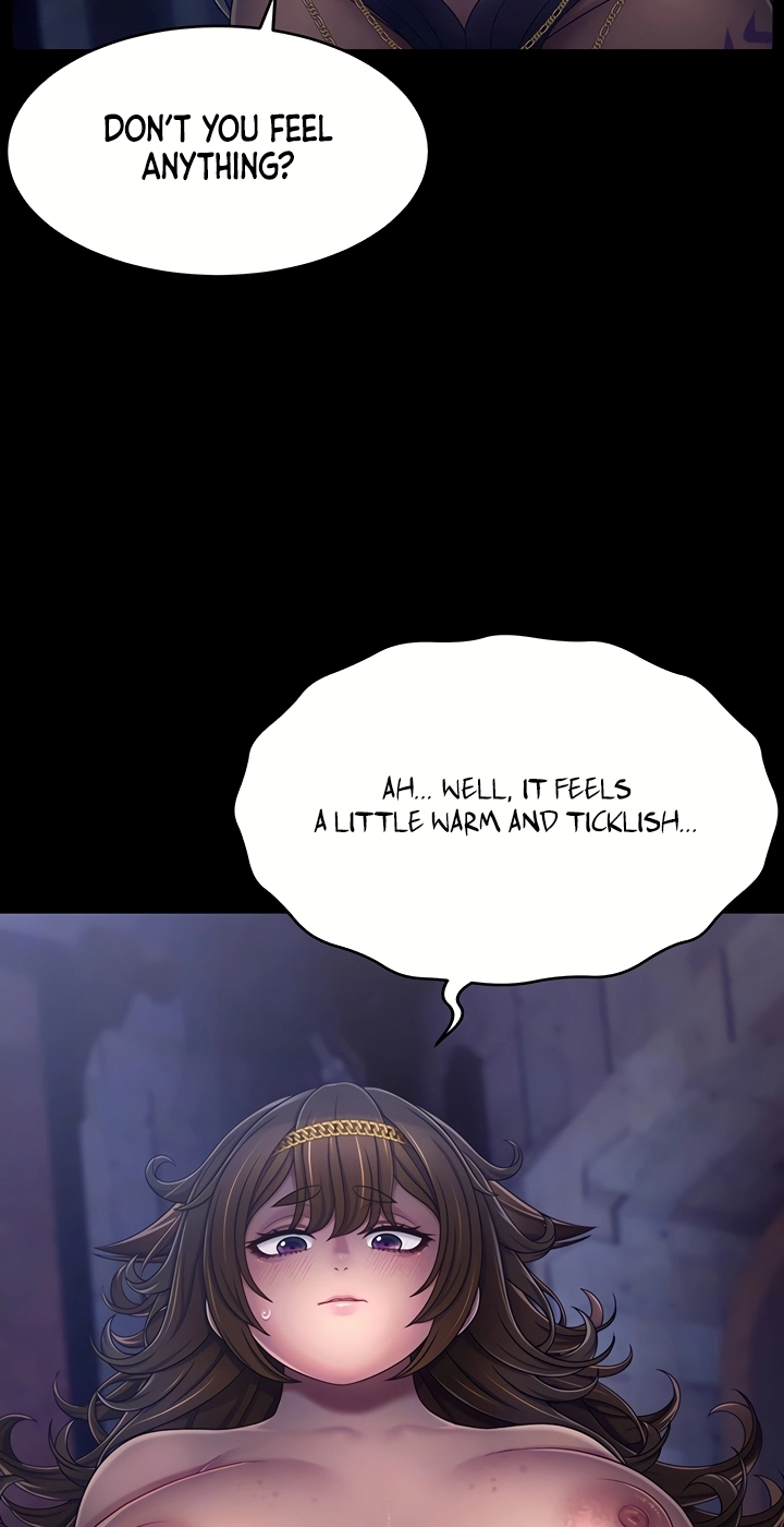Ero: The Princess Submits Chapter 34 page 23 - 