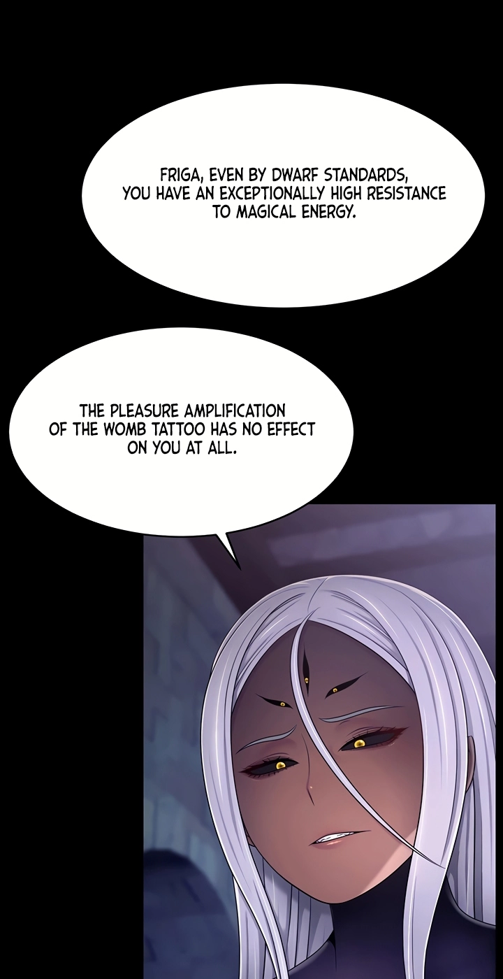 Ero: The Princess Submits Chapter 34 page 25 - 
