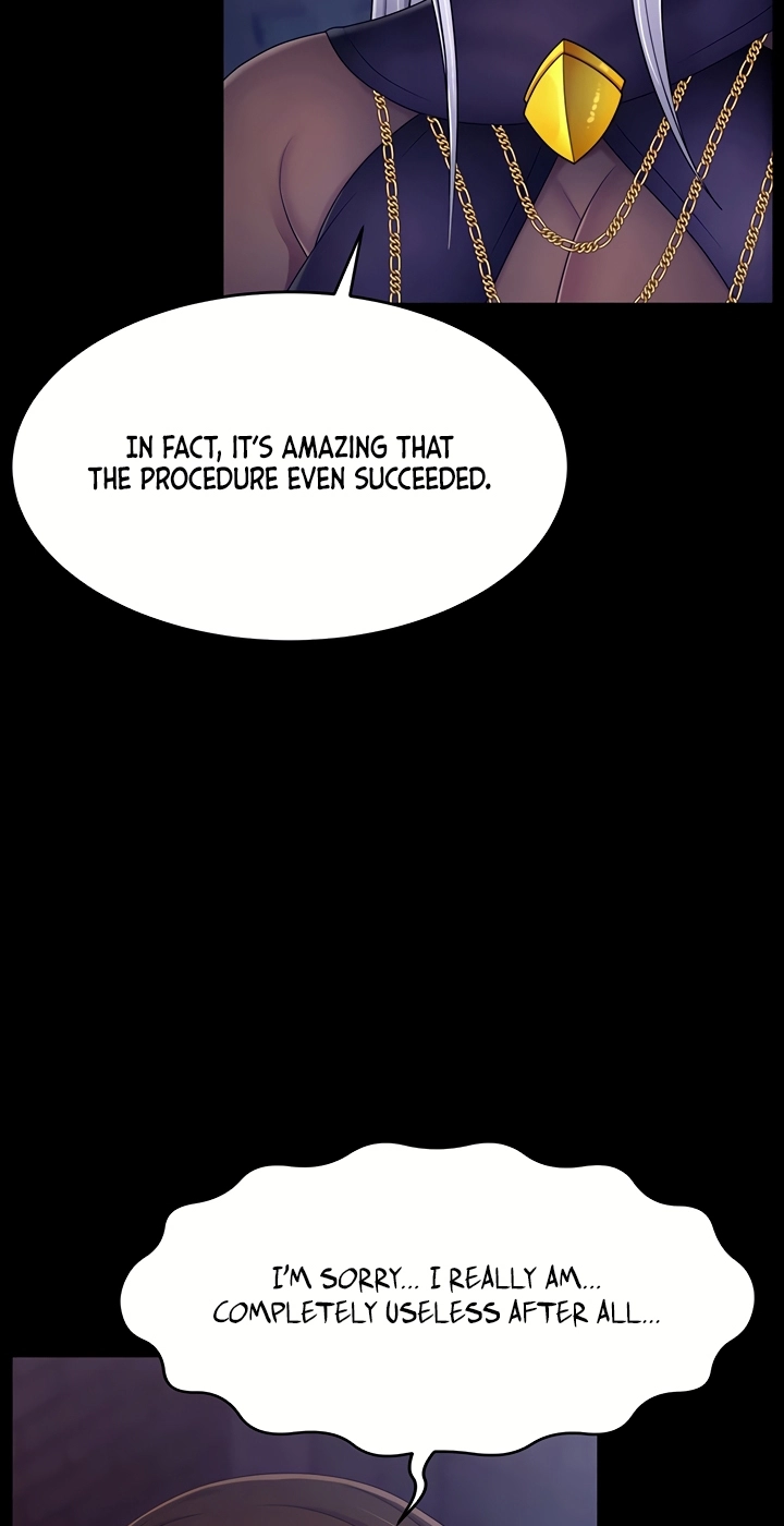 Ero: The Princess Submits Chapter 34 page 26 - 