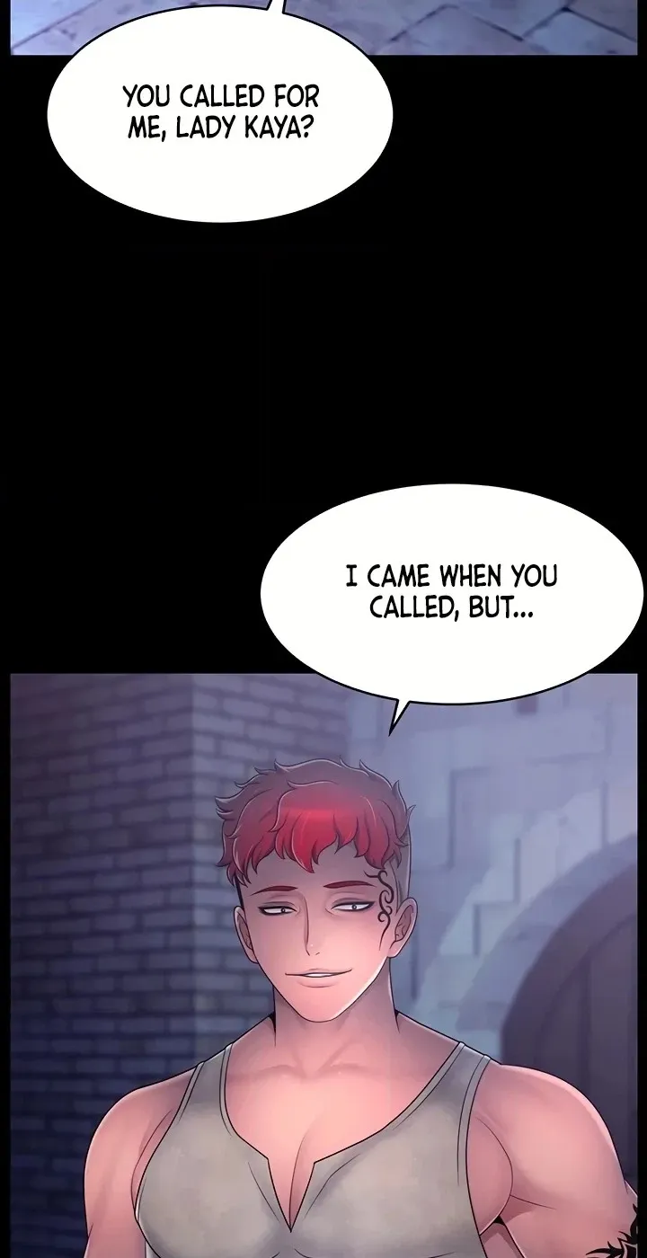 Ero: The Princess Submits Chapter 34 page 30 - 