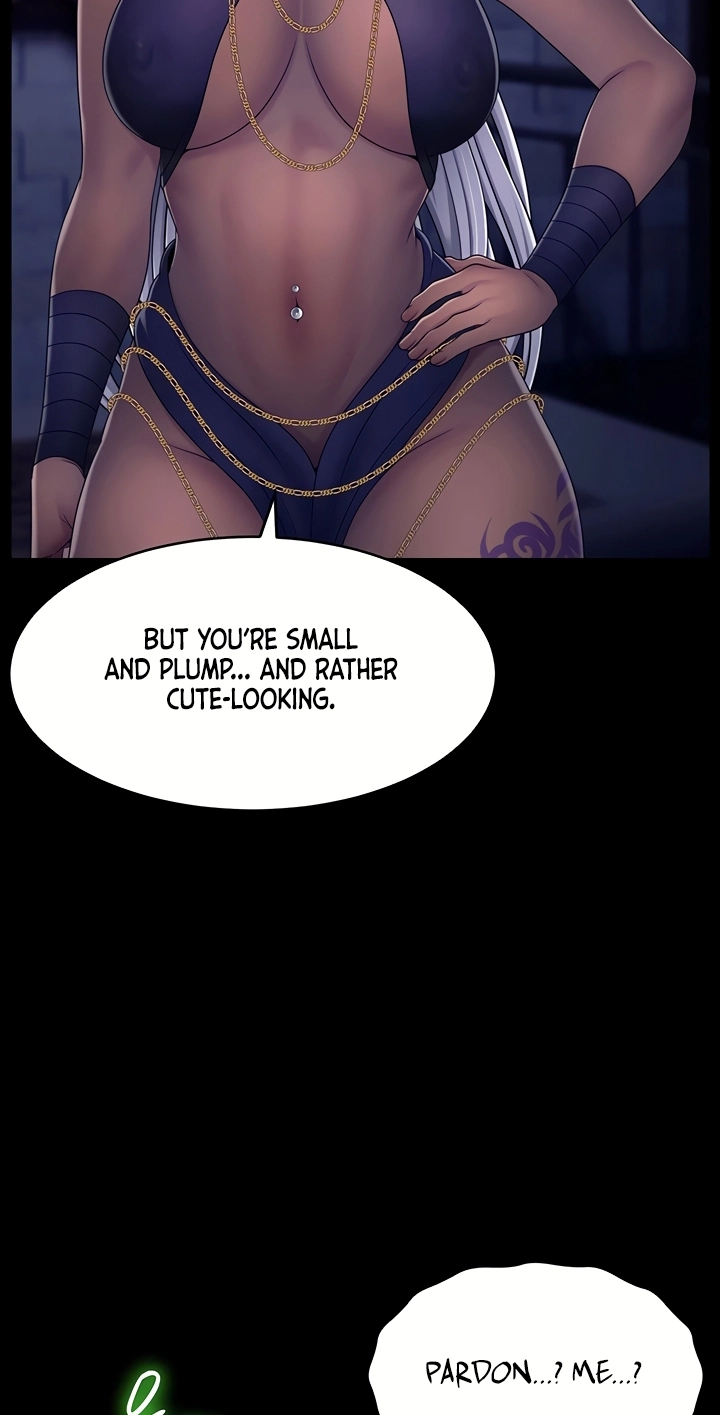Ero: The Princess Submits Chapter 34 page 4 - 