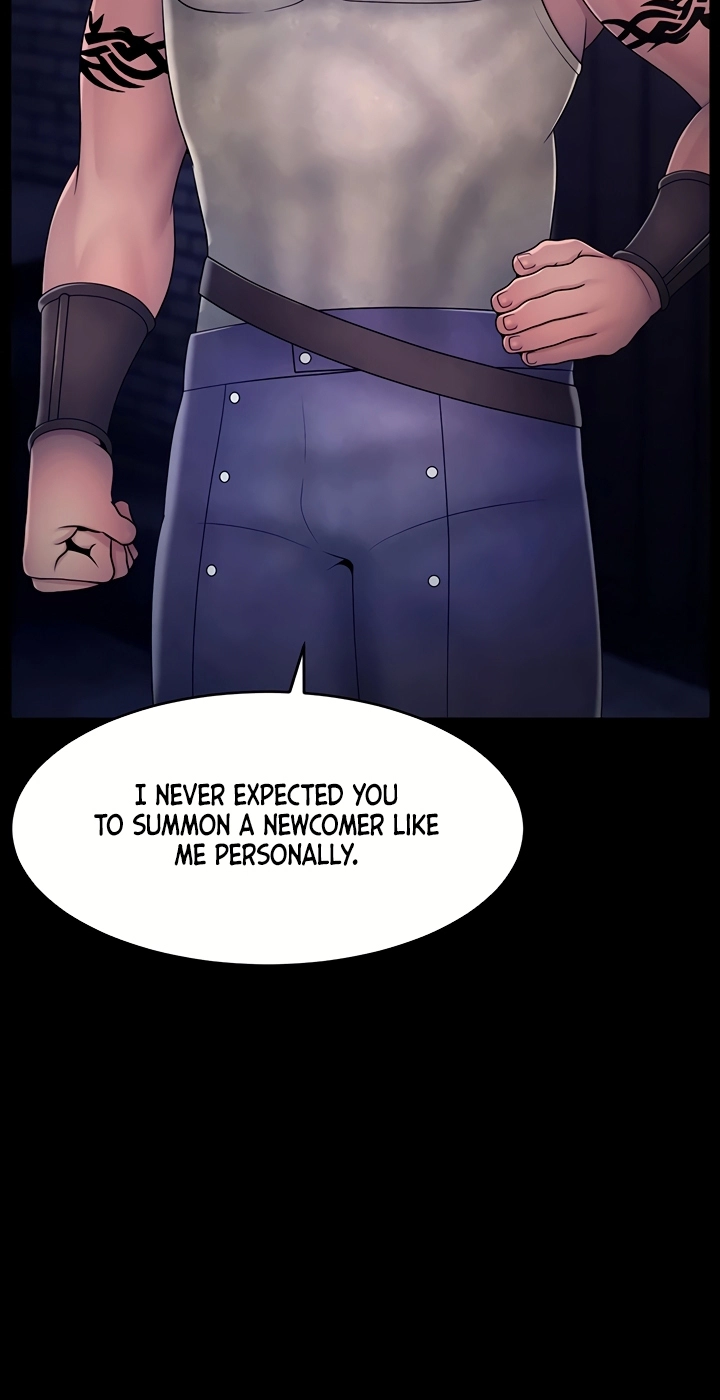 Ero: The Princess Submits Chapter 34 page 31 - 