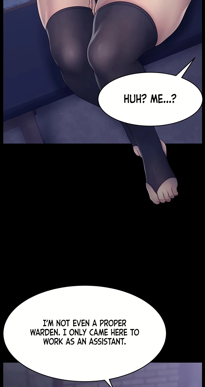 Ero: The Princess Submits Chapter 34 page 33 - 