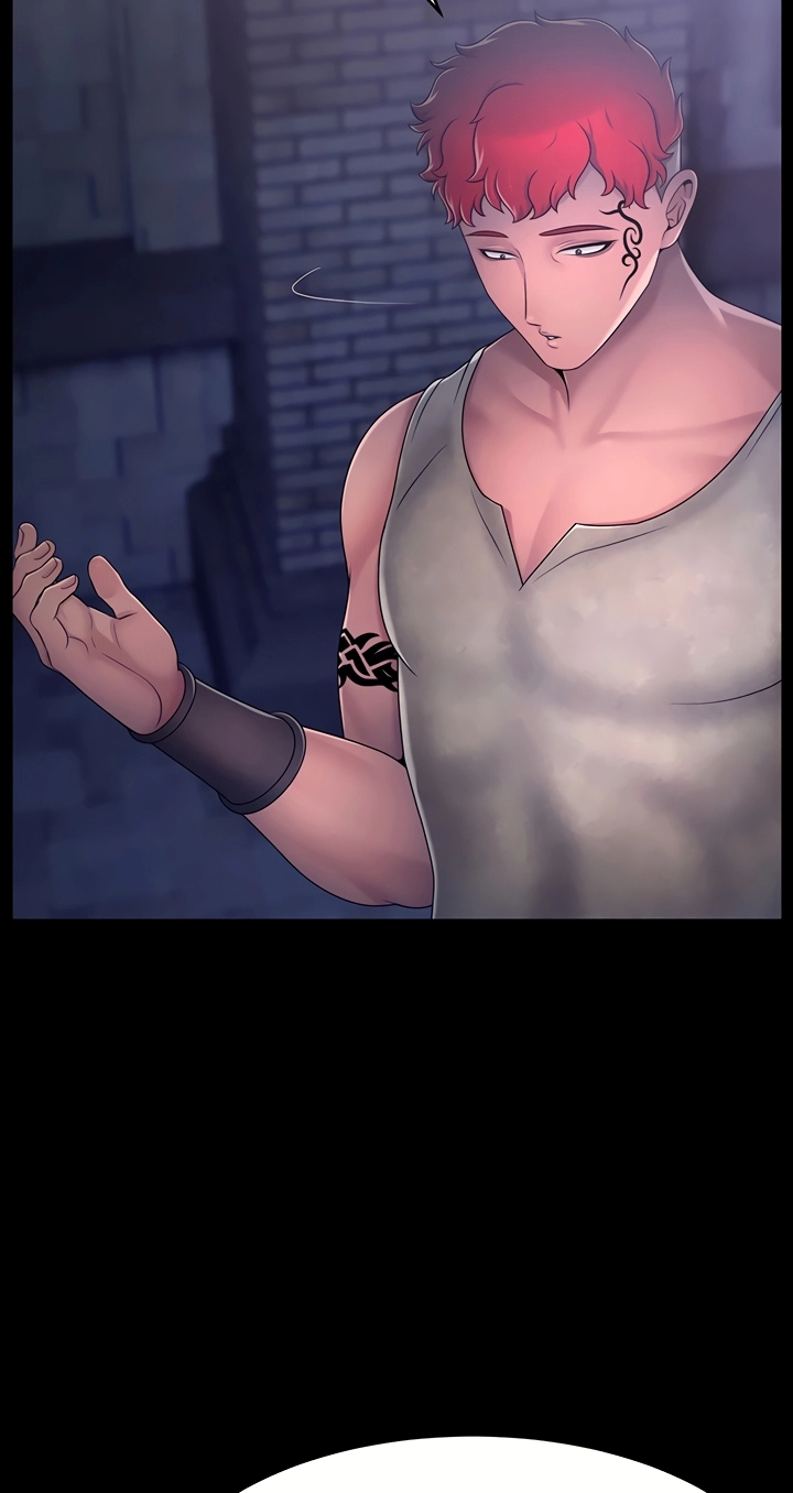 Ero: The Princess Submits Chapter 34 page 34 - 