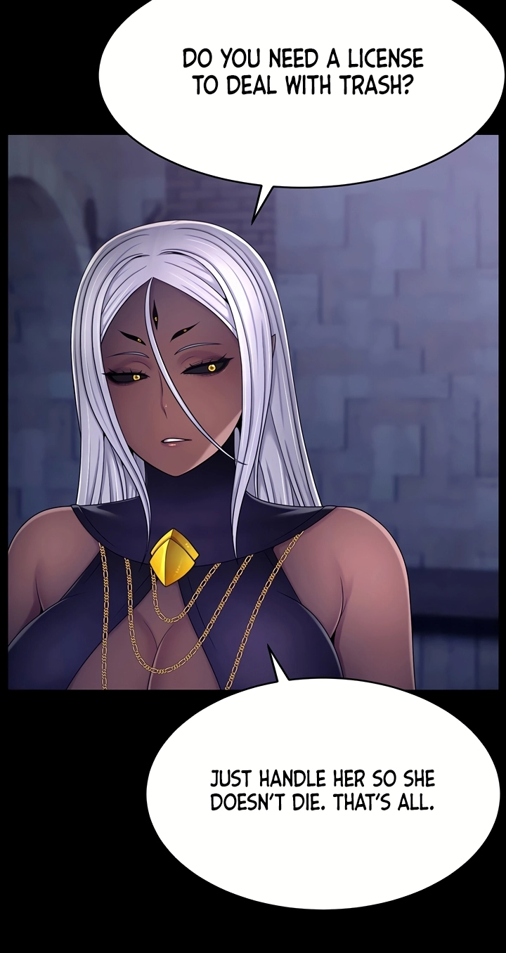 Ero: The Princess Submits Chapter 34 page 35 - 