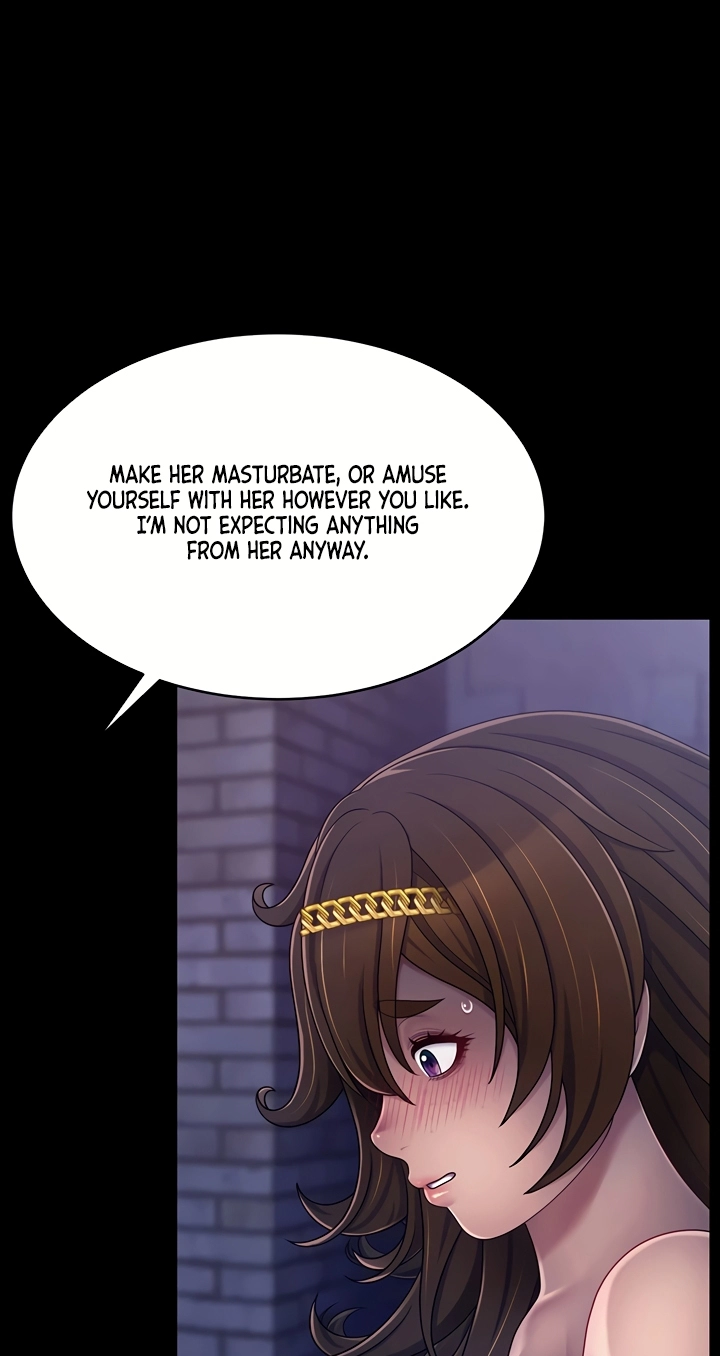 Ero: The Princess Submits Chapter 34 page 36 - 