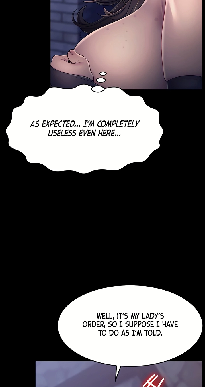 Ero: The Princess Submits Chapter 34 page 37 - 