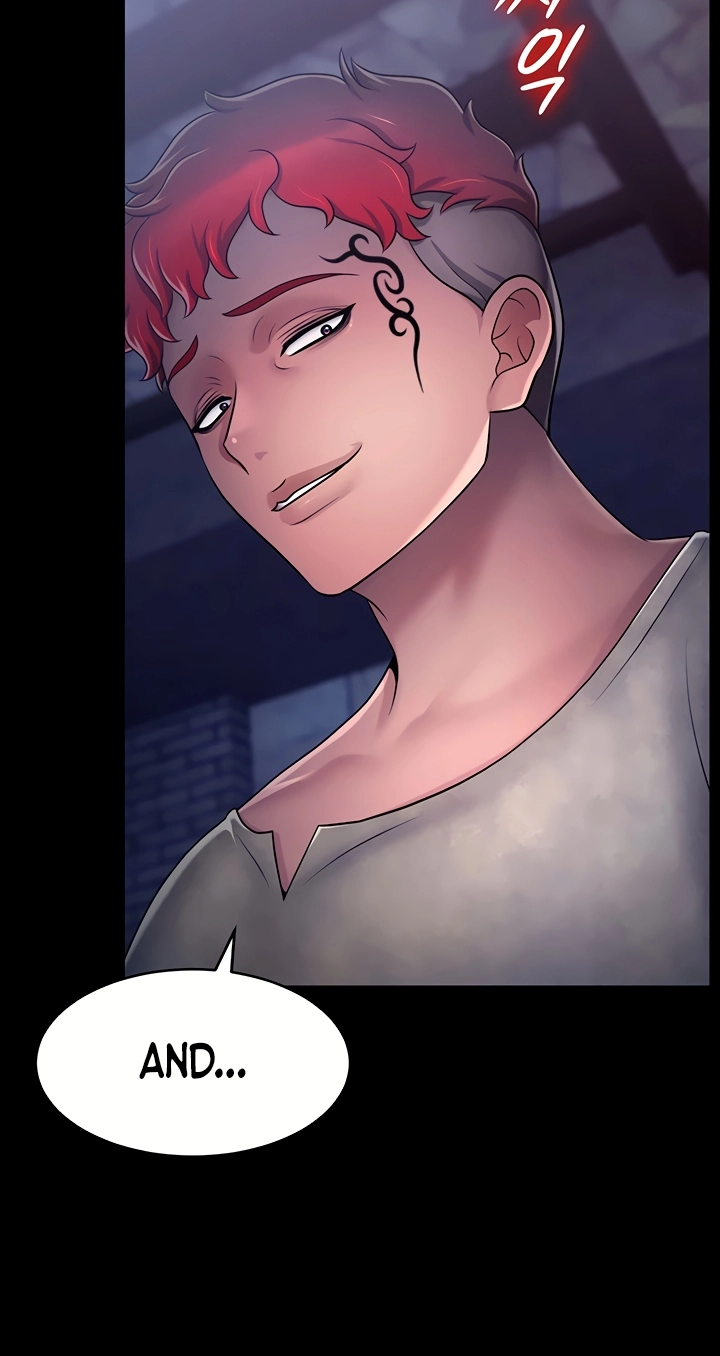 Ero: The Princess Submits Chapter 34 page 38 - 