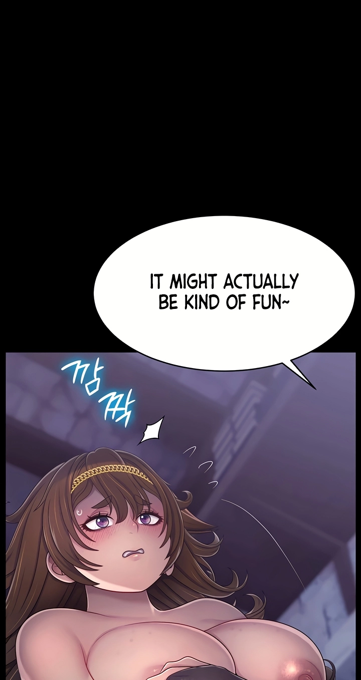 Ero: The Princess Submits Chapter 34 page 39 - 