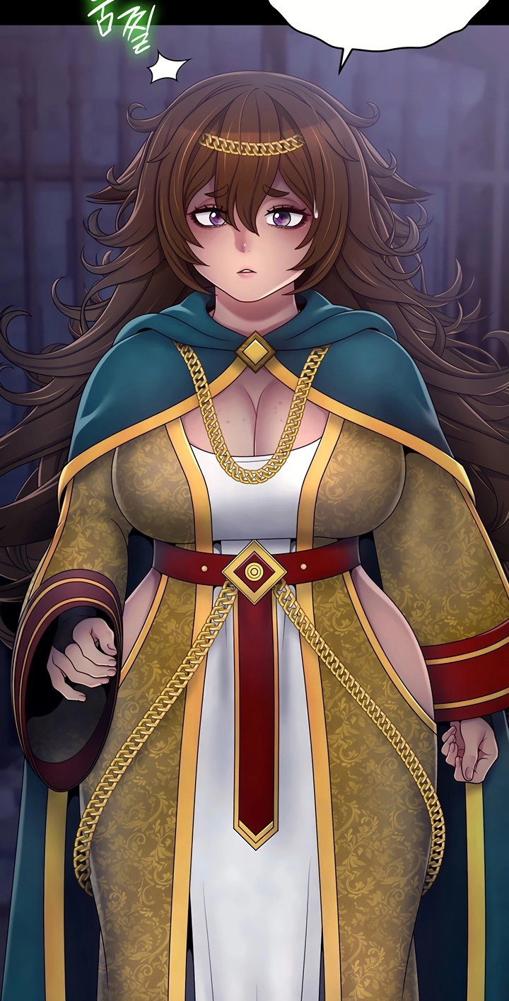 Ero: The Princess Submits Chapter 34 page 5 - 