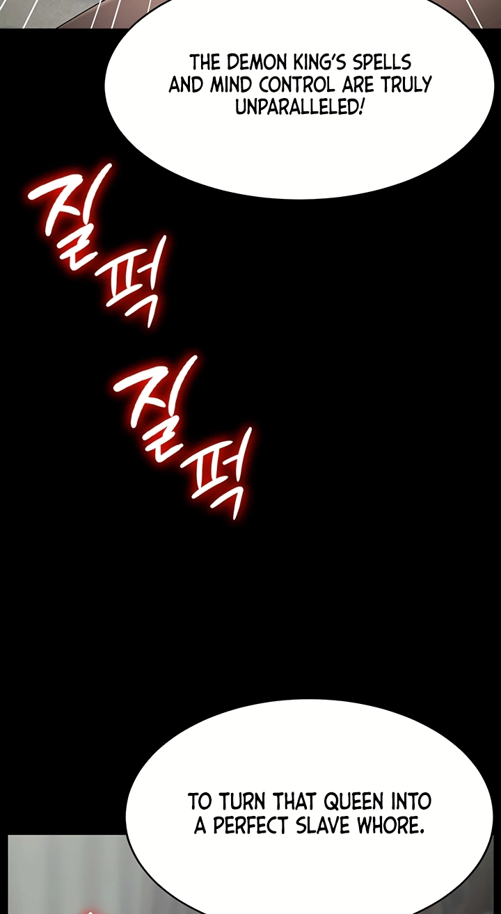 Ero: The Princess Submits Chapter 34 page 48 - 
