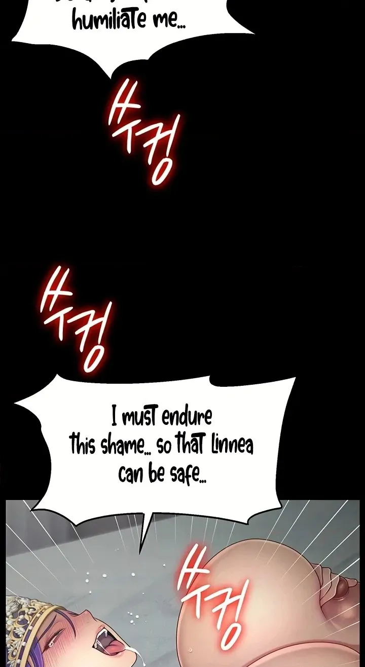 Ero: The Princess Submits Chapter 34 page 50 - 
