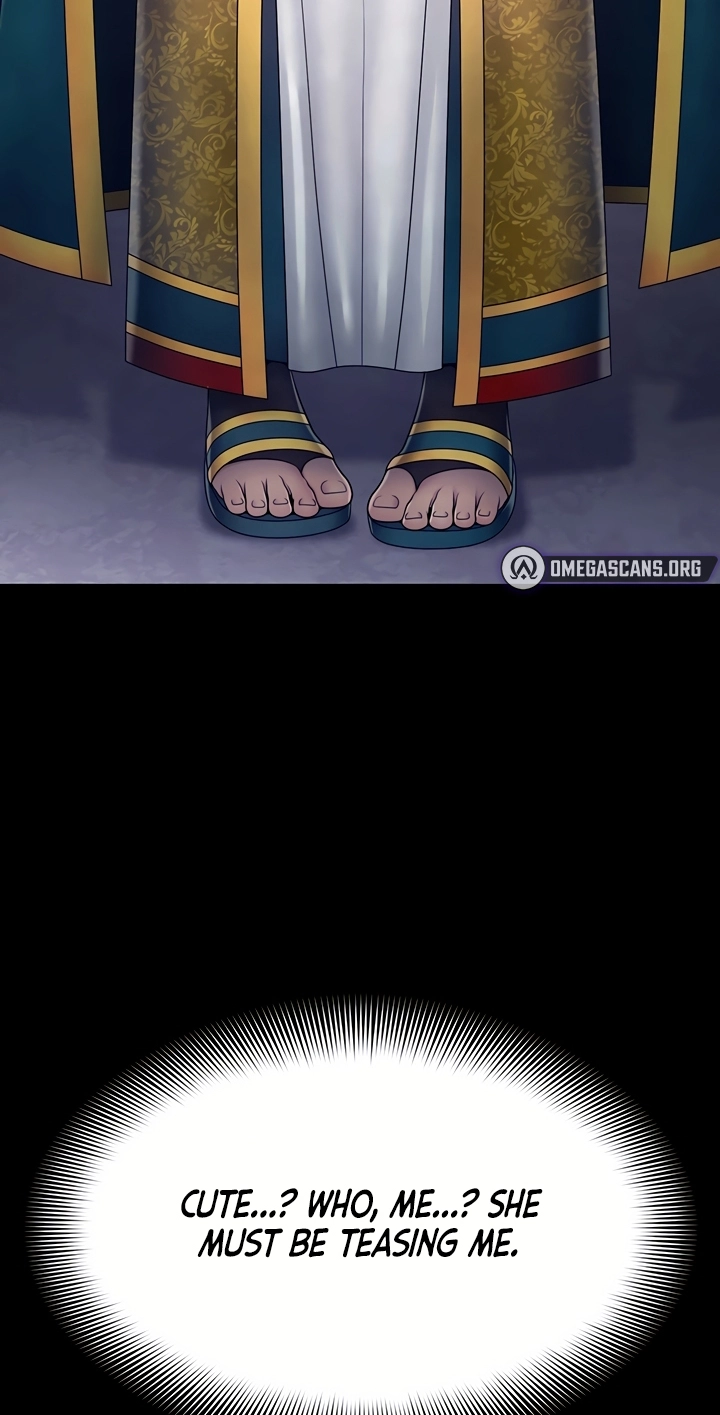 Ero: The Princess Submits Chapter 34 page 6 - 