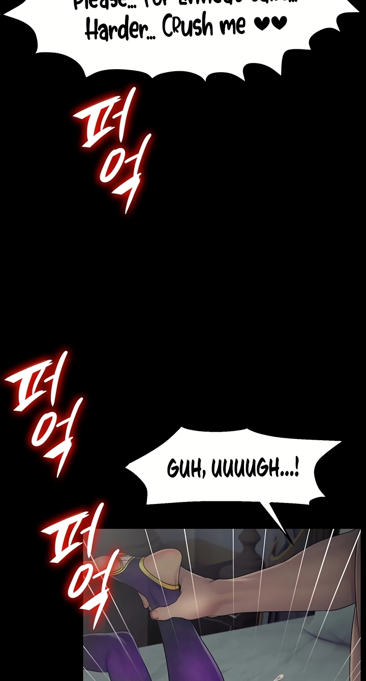 Ero: The Princess Submits Chapter 34 page 53 - 