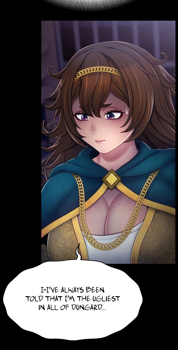 Ero: The Princess Submits Chapter 34 page 7 - 