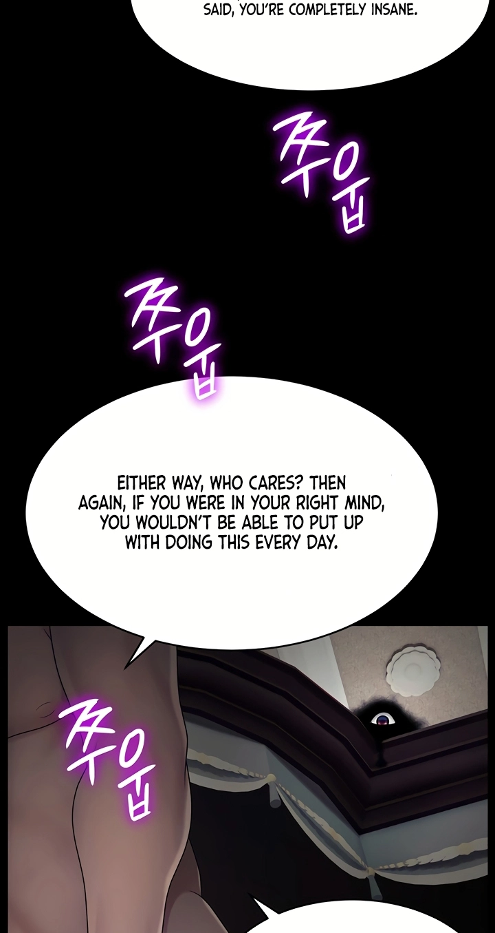 Ero: The Princess Submits Chapter 34 page 65 - 