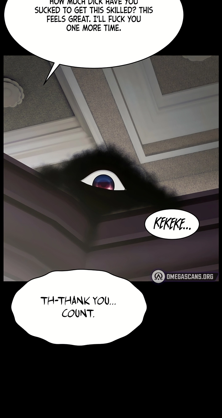 Ero: The Princess Submits Chapter 34 page 67 - 