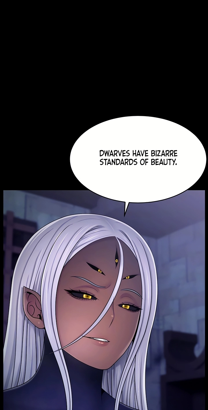 Ero: The Princess Submits Chapter 34 page 8 - 