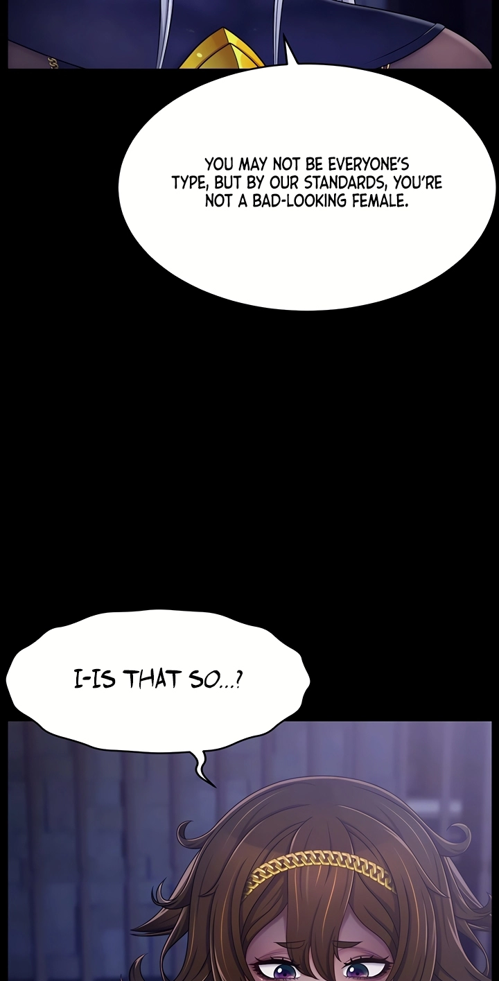 Ero: The Princess Submits Chapter 34 page 9 - 