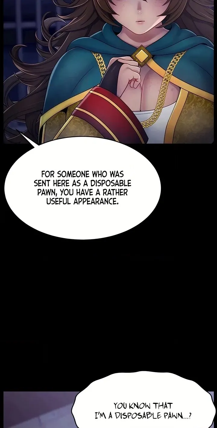 Ero: The Princess Submits Chapter 34 page 10 - 
