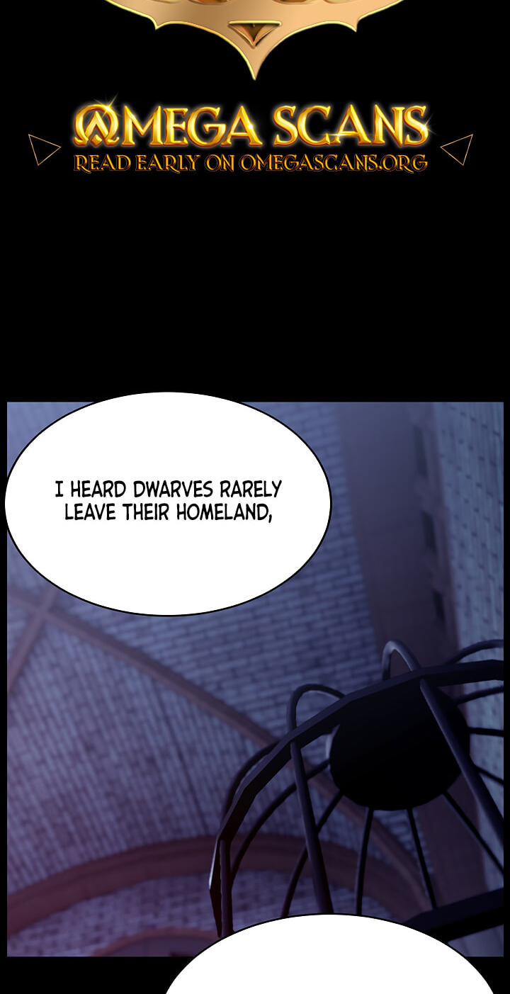 Ero: The Princess Submits Chapter 35 page 2 - 