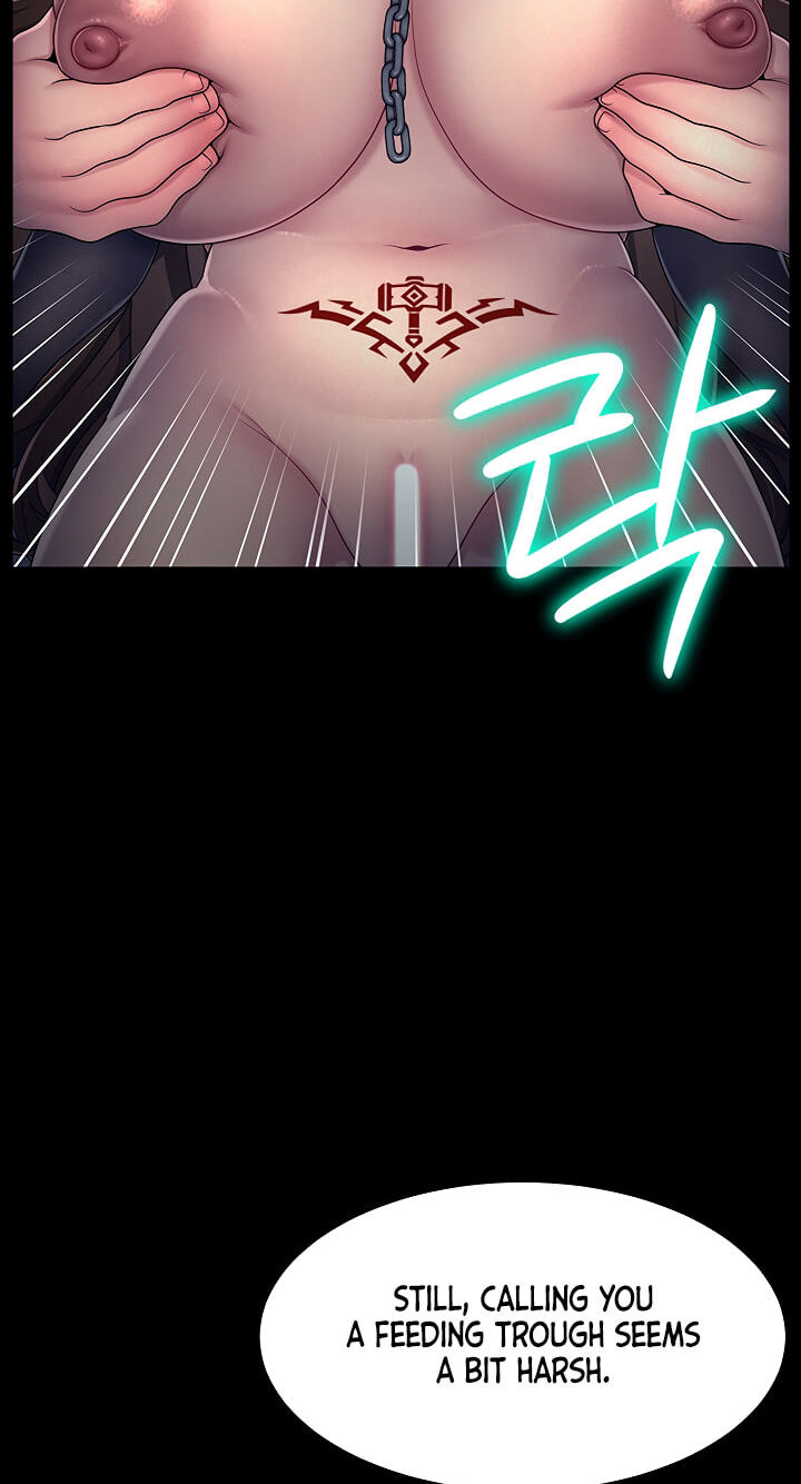 Ero: The Princess Submits Chapter 35 page 12 - 