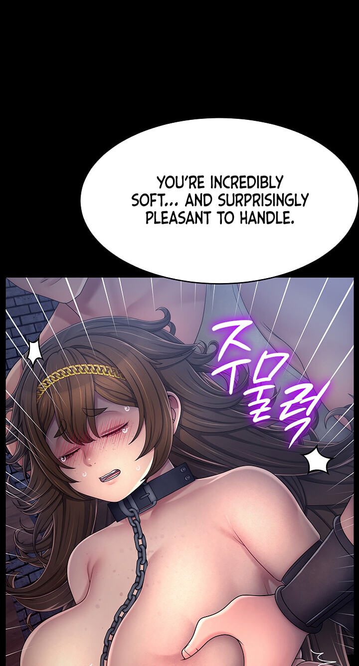 Ero: The Princess Submits Chapter 35 page 14 - 