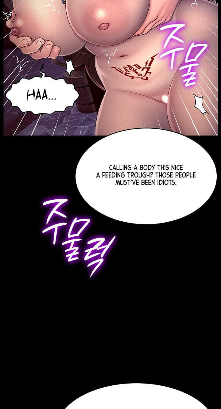 Ero: The Princess Submits Chapter 35 page 15 - 