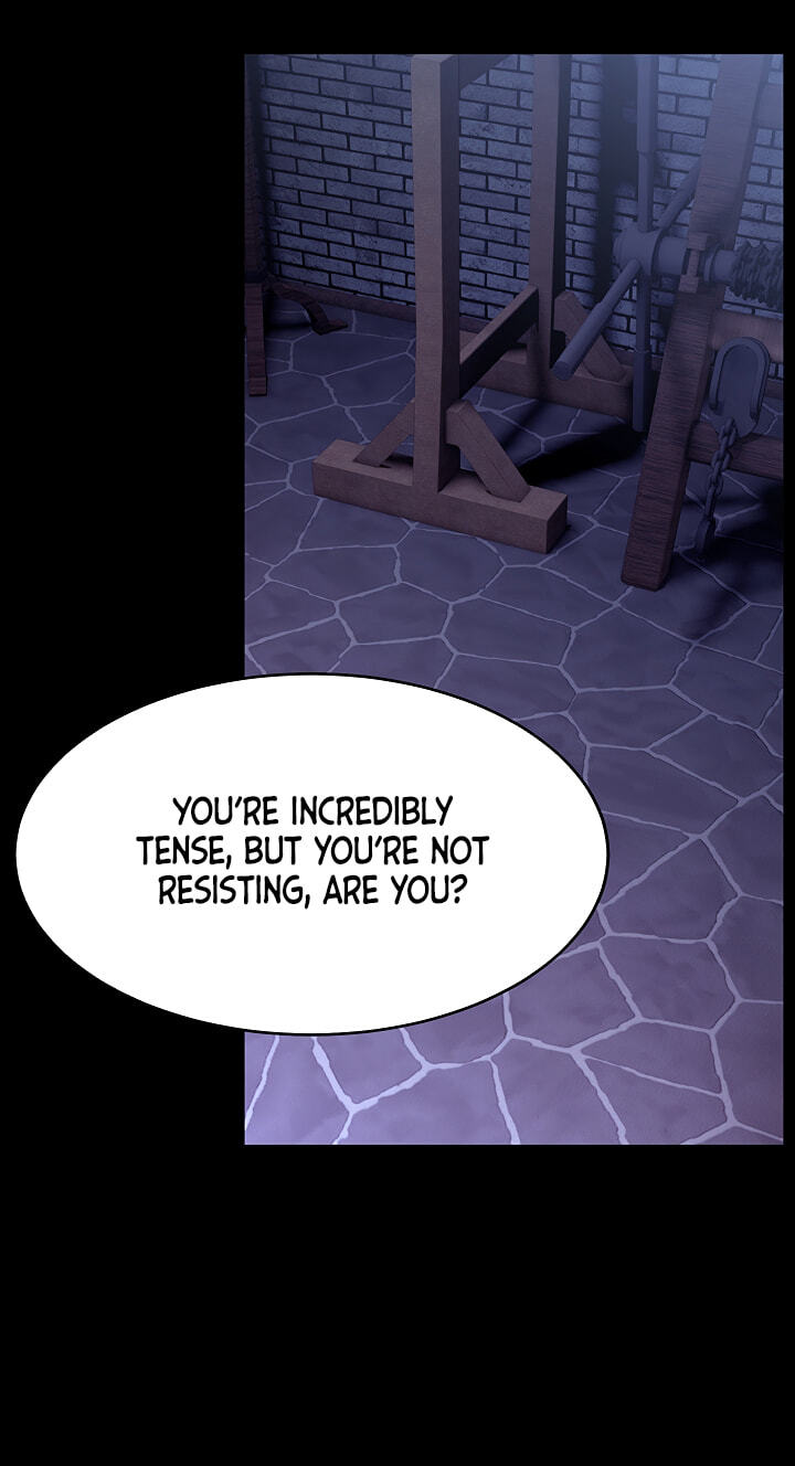 Ero: The Princess Submits Chapter 35 page 19 - 