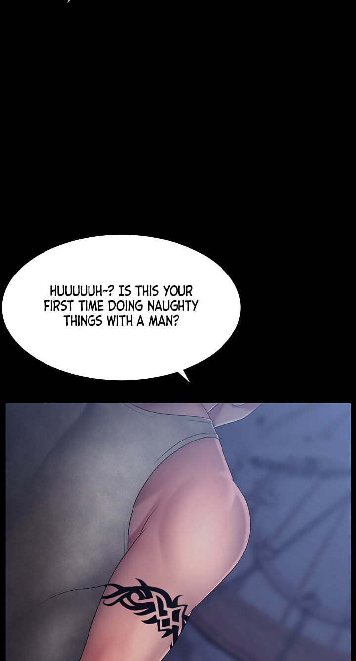 Ero: The Princess Submits Chapter 35 page 21 - 