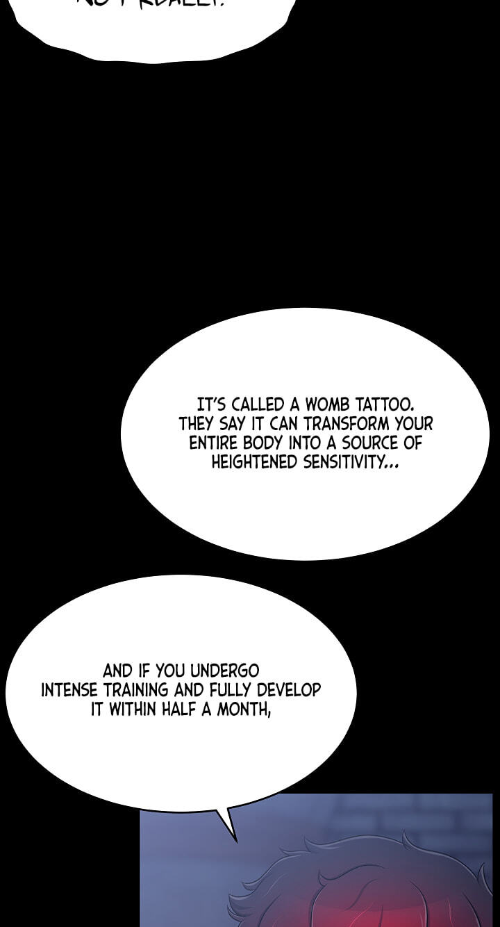 Ero: The Princess Submits Chapter 35 page 24 - 