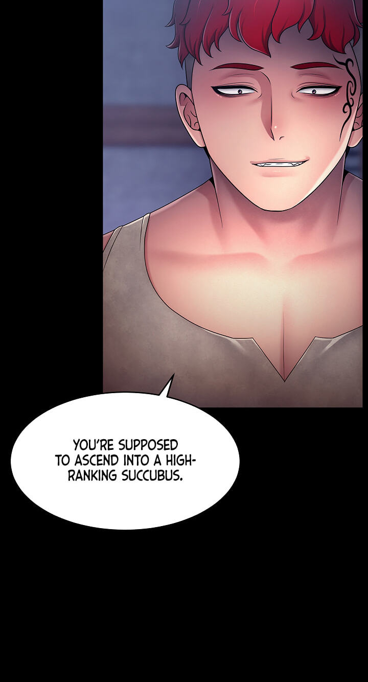Ero: The Princess Submits Chapter 35 page 25 - 