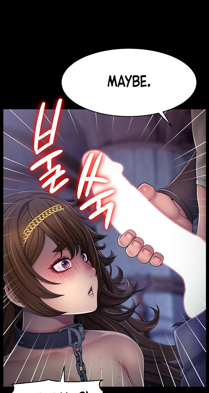 Ero: The Princess Submits Chapter 35 page 29 - 