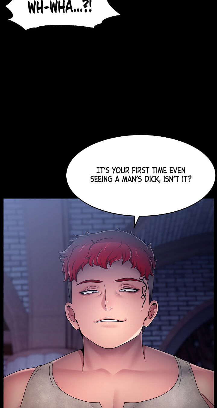 Ero: The Princess Submits Chapter 35 page 30 - 