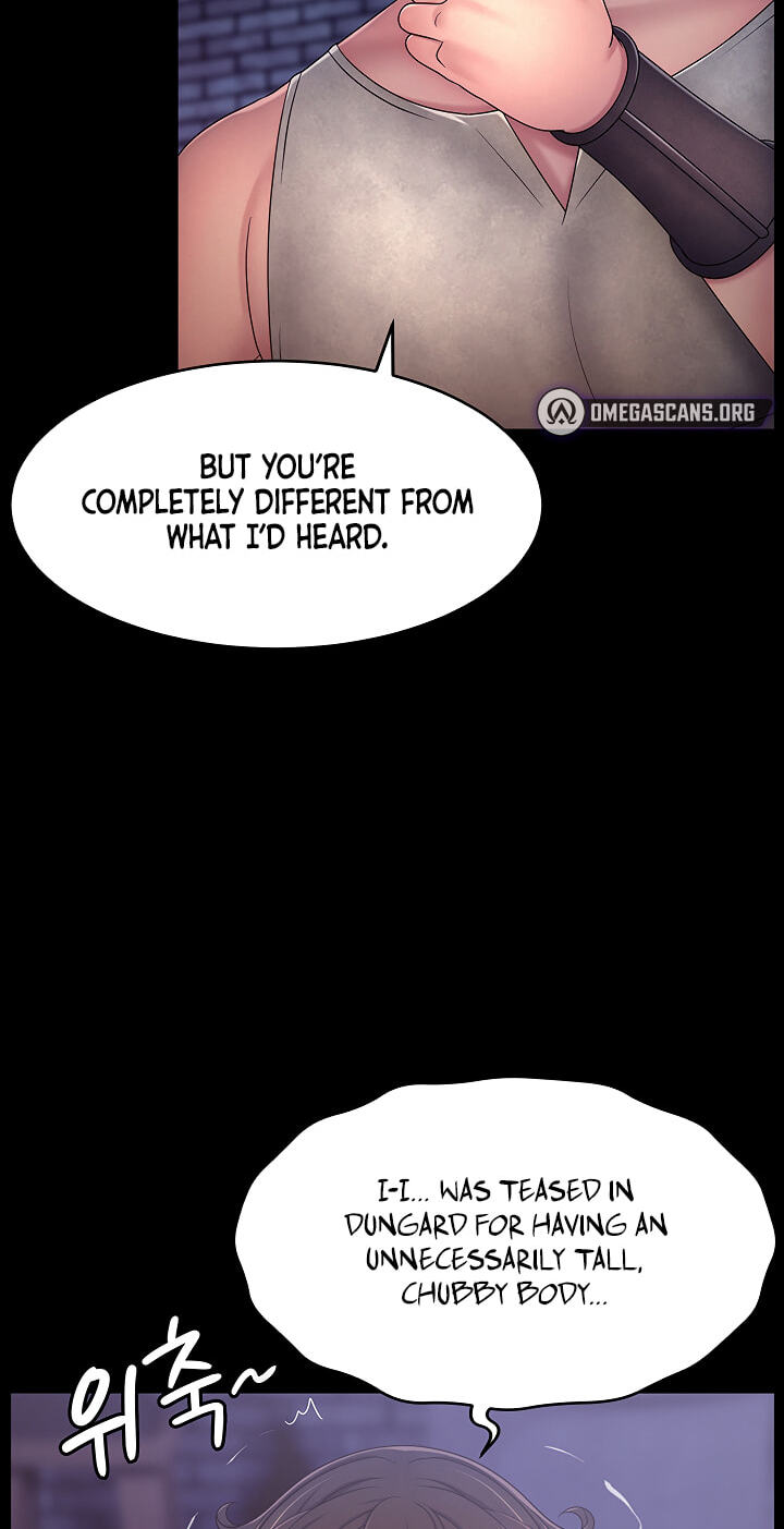 Ero: The Princess Submits Chapter 35 page 4 - 