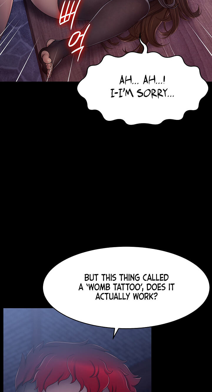 Ero: The Princess Submits Chapter 35 page 39 - 