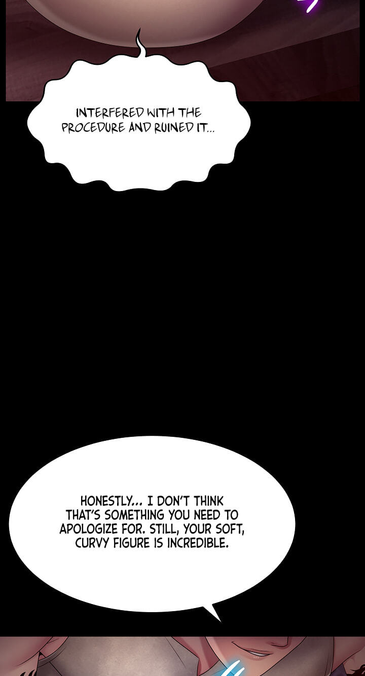 Ero: The Princess Submits Chapter 35 page 42 - 