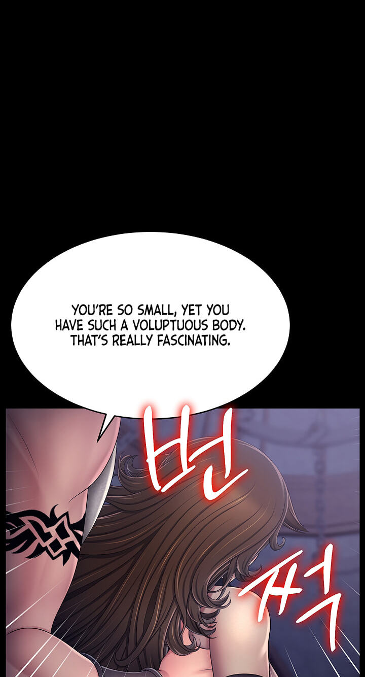 Ero: The Princess Submits Chapter 35 page 44 - 